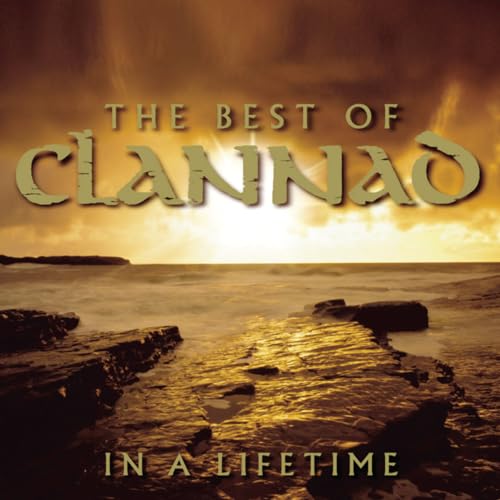 CLANNAD - BEST OF: IN A LIFETIME