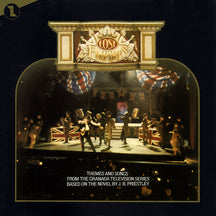ORIGINAL TV SOUNDTRACK - LOST EMPIRES [CD]