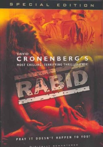 RABID (SPECIAL EDITION) [IMPORT]
