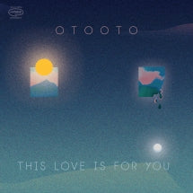 OTOOTO - THIS LOVE IS FOR YOU [LP]