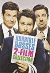 HORRIBLE BOSSES - DVD-DOUBLE FEATURE