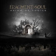 FRAGMENT SOUL - AXIOM OF CHOICE [CD]