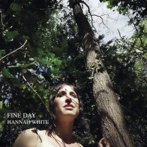 HANNAH WHITE - FINE DAY [LIMITED EDITION GREEN VINYL] [LP]