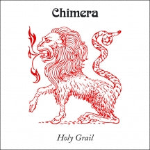 CHIMERA - HOLY GRAIL [LP]