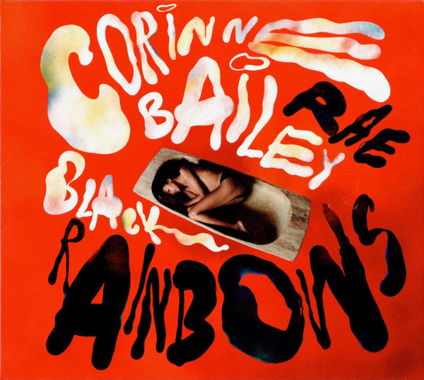 RAE, CORINNE BAILEY  - BLACK RAINBOWS