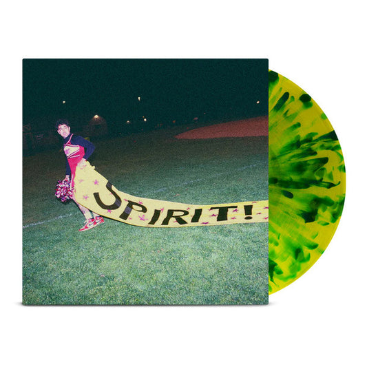 HUNNY - SPIRIT!