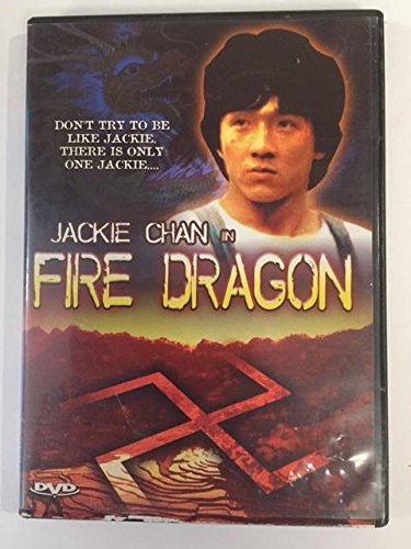 FIRE DRAGON