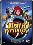 STORM HAWKS COLLECTOR'S SET: HEROES OF THE SKY [IMPORT]