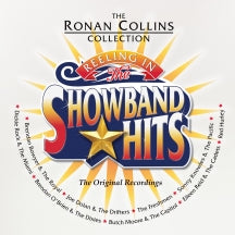 THE RONAN COLLINS COLLECTION: REELING IN THE SHOWBAND HITS [LP]
