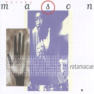 MASON, HARVEY - RATAMACUE