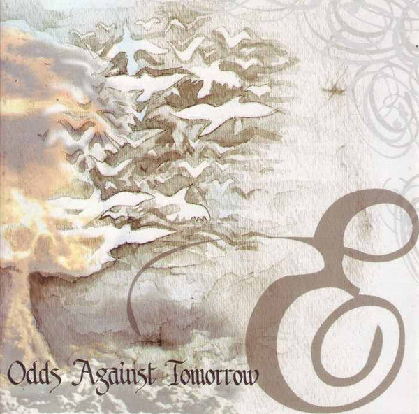 ENDAST  - ODDS AGAINST TOMORROW