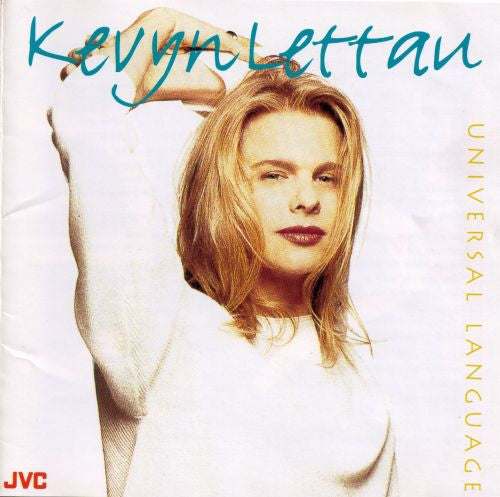LETTAU, KEVYN  - UNIVERSAL LANGUAGE