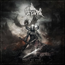 SATARIAL - DANCE OF STEEL: INVOCATION OF DRAGON [CD]