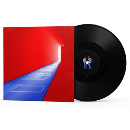 BALU BRIGADA - PORTAL (VINYL)