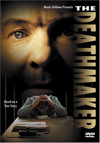 DEATHMAKER  - DVD-GERMAN WITH ENGLISH SUBTITLES