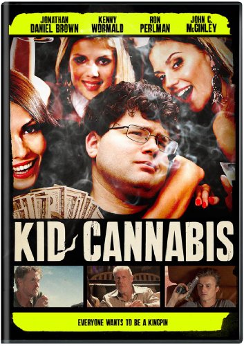KID CANNABIS (2014)