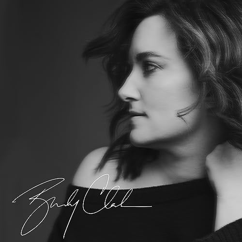 BRANDY CLARK - BRANDY CLARK (VINYL)