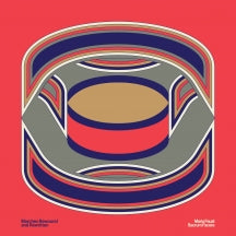 MARIA FAUST - SACRUM FACERE: MARCHES REWOUND & REWRITTEN [LP]
