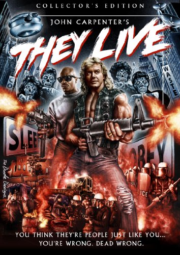 THEY LIVE