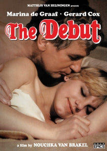 THE DEBUT [DVD]
