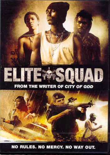 ELITE SQUAD
