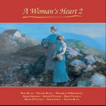 A WOMAN'S HEART 2 [LP]