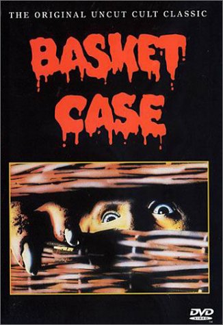 BASKET CASE [IMPORT]