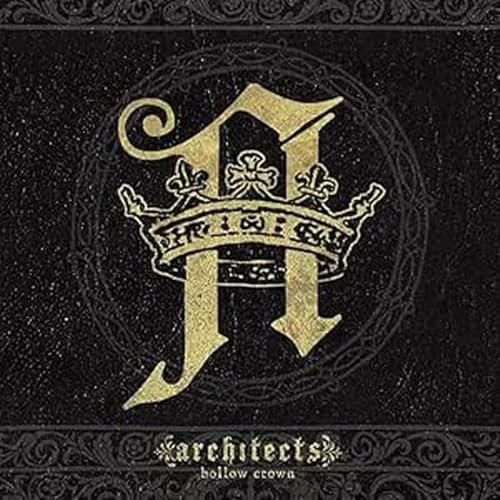 ARCHITECTS - HOLLOW CROWN (CD)
