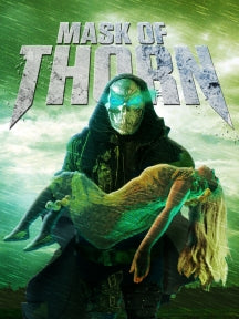 MASK OF THORN [BLU-RAY]