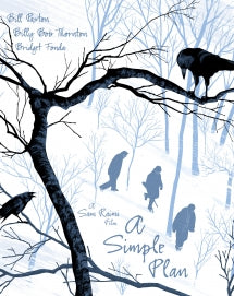 A SIMPLE PLAN [LIMITED EDITION] [BLU-RAY]