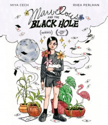 MARVELOUS AND THE BLACK HOLE [BLU-RAY]