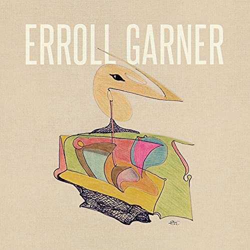 ERROLL GARNER - LIBERATION IN SWING: THE OCTAVE RECORDS STORY & COMPLETE SYMPHONY HALL CONCERT (VINYL)