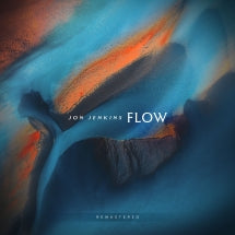JON JENKINS - FLOW (REMASTERED) [CD]