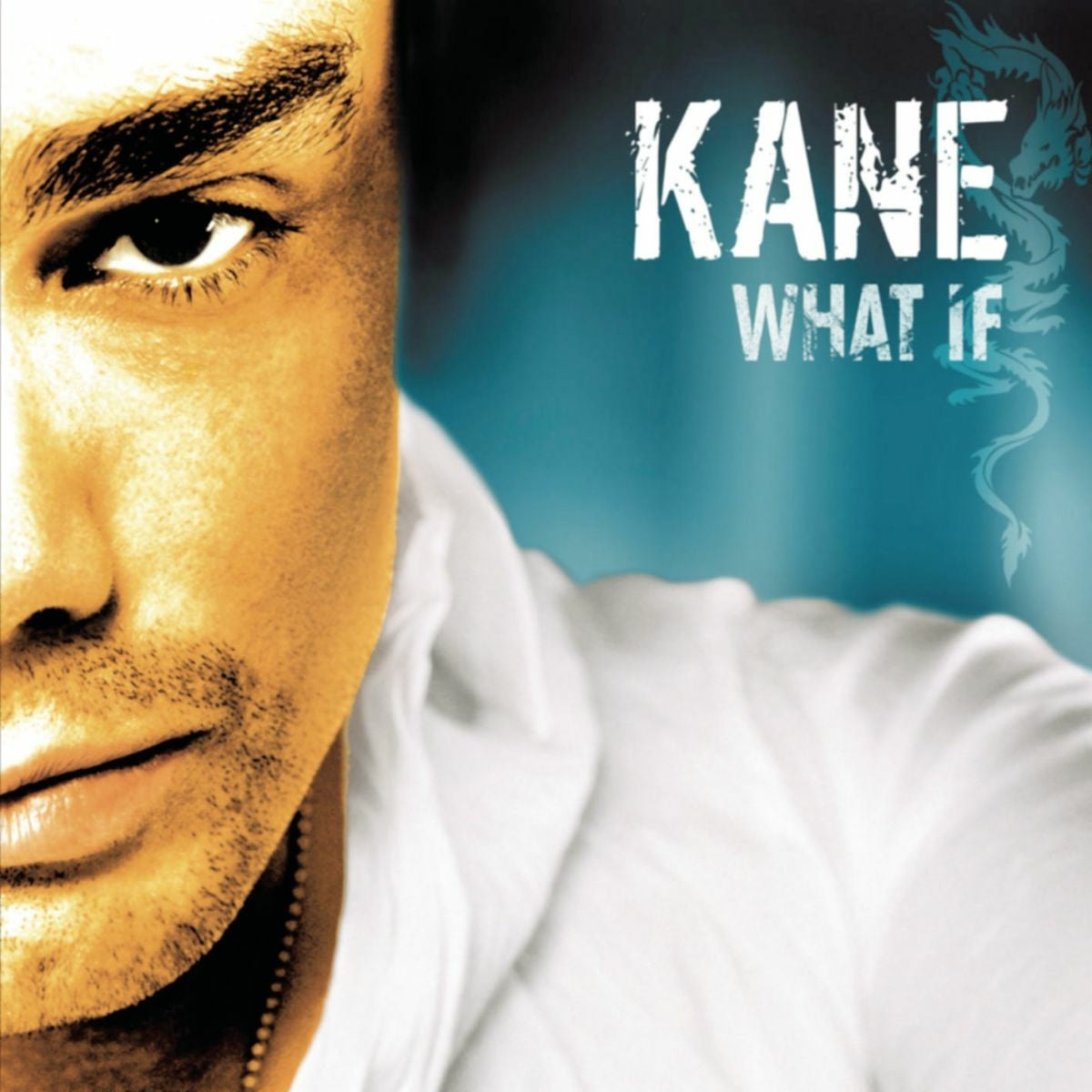 KANE  - WHAT IF