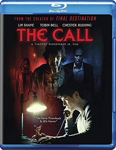 CINEDIGM DISTRIBUTION SOL CALL (BR) BRST6489