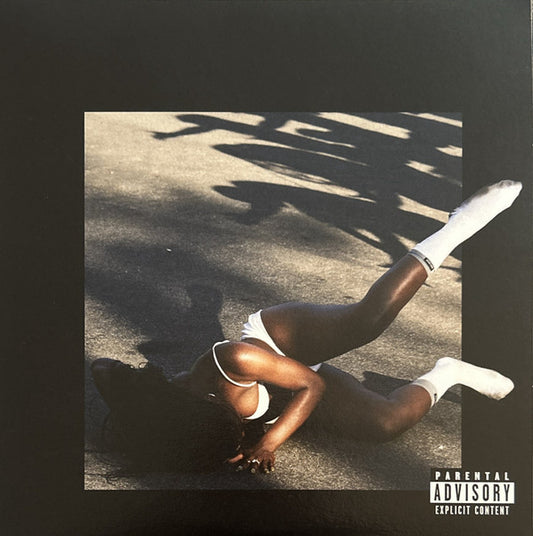 DOECHII - ANXIETY - LIMITED (VINYL)