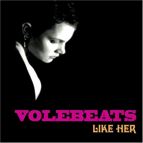 VOLEBEATS  - LIKE HER