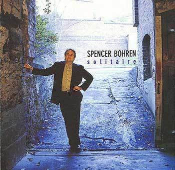 BOHREN, SPENCER  - SOLITAIRE