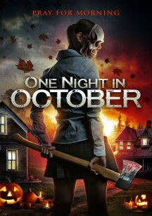 ONE NIGHT IN OCTOBER [DVD]