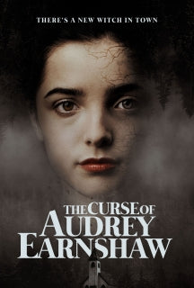 CURSE OF AUDREY EARNSHAW, THE [DVD]