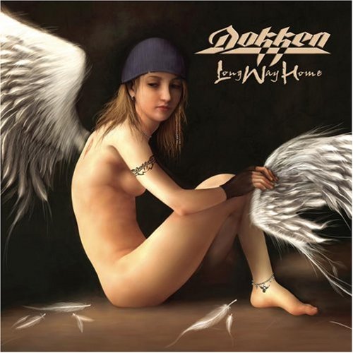 DOKKEN - LONG WAY HOME