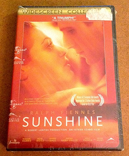 SUNSHINE