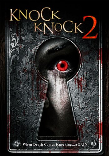 KNOCK KNOCK 2 [IMPORT]