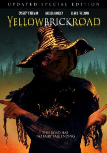 YELLOWBRICKROAD [DVD]