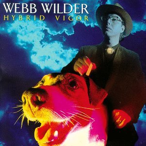 WILDER, WEBB  - HYBRID VIGOR