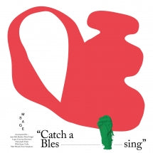 M SAGE - CATCH A BLESSING [LP]