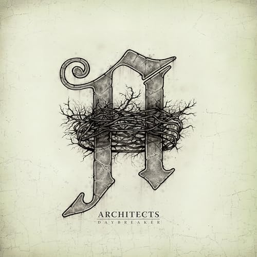 ARCHITECTS - DAYBREAKER (CD)