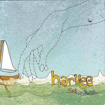 HARVEE  - SINK OR SWIM