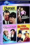 SCREEN COUPLES SPOLIGHT COLLECTION - DVD