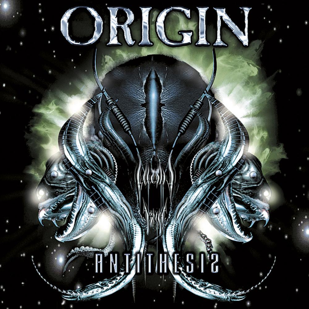 ORIGIN  - ANTITHESIS